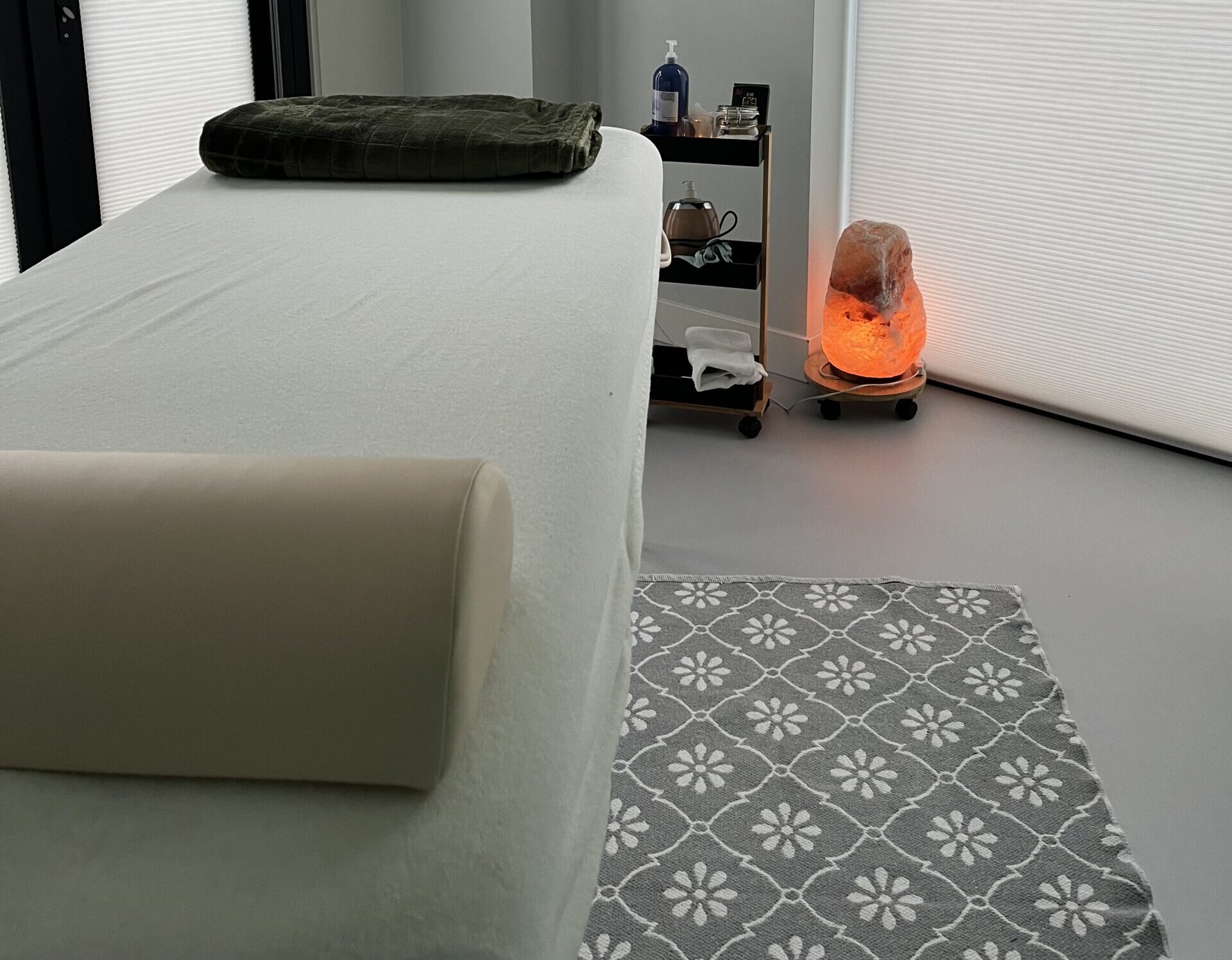 room Sacred Scar Care room Sacred Scar Care